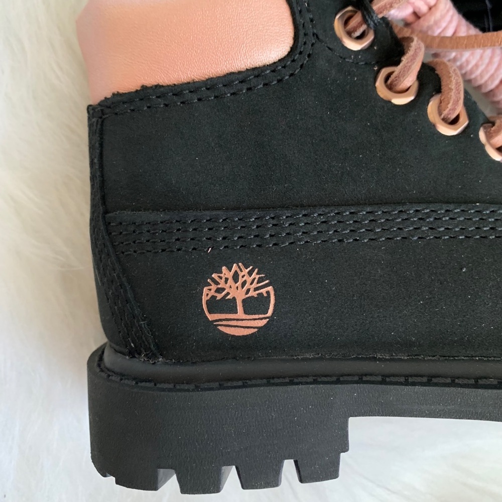 Timberland boots (toddler, multiple sizes) - Picture 5 of 7